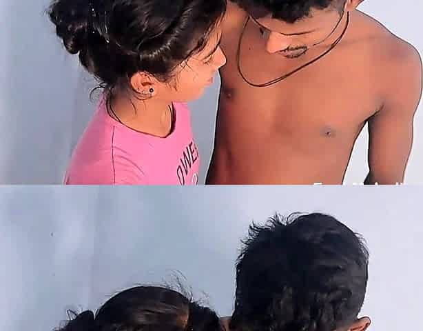 Beautiful Young Indian Village Girlfriend Hot Fuck