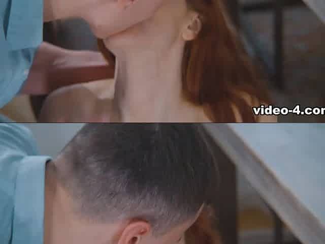 Arian Joy & Charlie Dean in A Joy To Fuck - 5Kporn