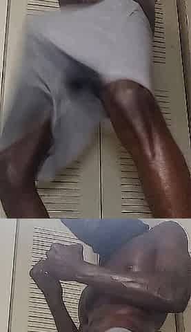 Hawt hawt man messy talking cum over here and let me bang that vagina!