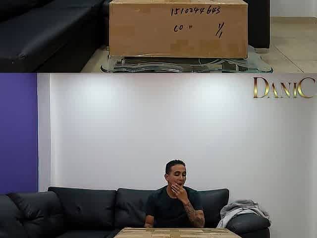 Unboxing Doll Tantaly