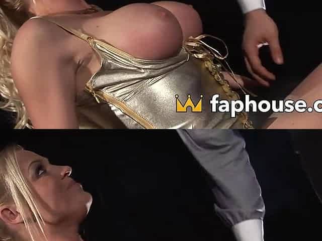 Smoking wife Gets Had intercourse with Cum load while Wearing