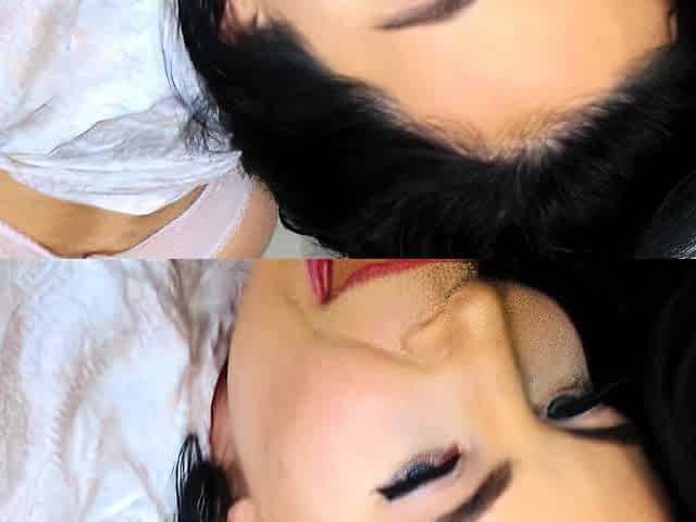 Love Chat Big Boobs Brunette Masturbating For Cam