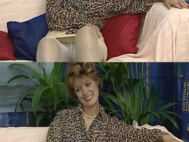 Moni This Is How Mature Women Jerk off
