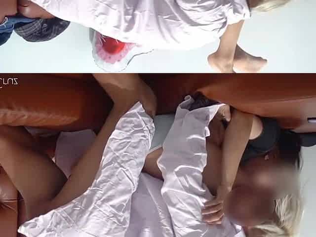 Stranger Fucked Pinay College Student Spreading Her Legs Wide Open Gets Pussy Licking Blowjob Dirty Talk Loud Moaning