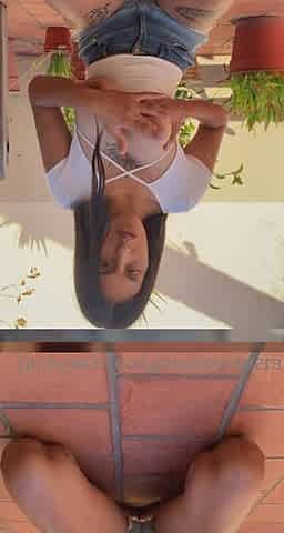 Argentina mamitha Latina let's go Brody KLM