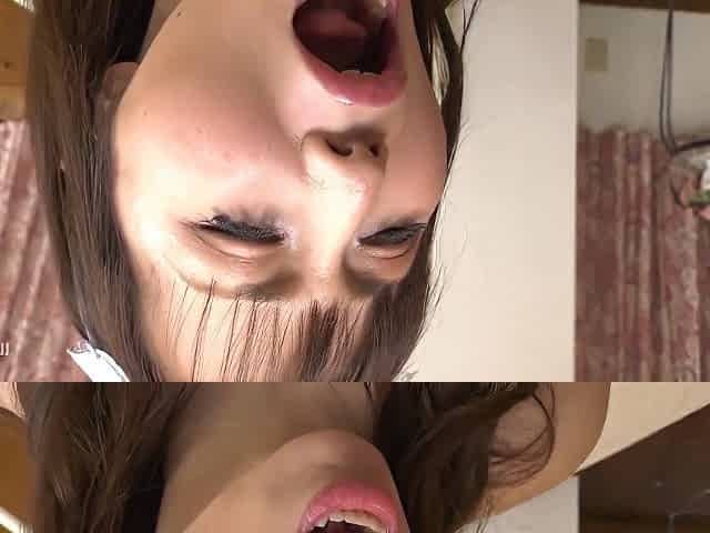 Japanes Teen 18+ Maid Is A Lil Fucking Bitch That Loves Cocks -akura Miyuki (miyuki Nanako) Uncensored