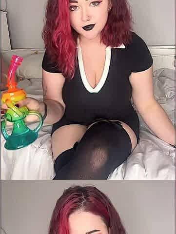 Ex Girlfriend with Large Bazookas supplicates u to breed and creampie
