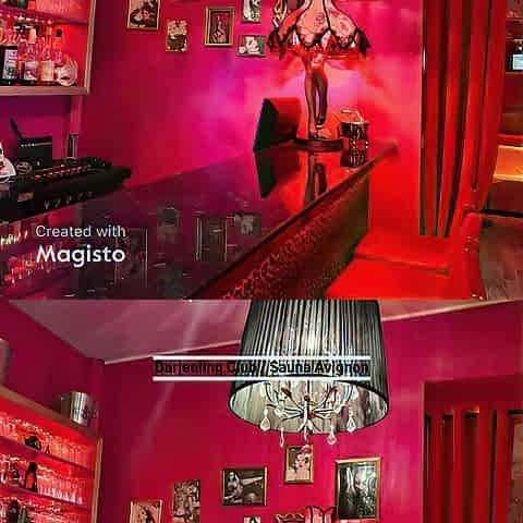 VISITE Darjeeling sauna club LIBERTIN - AVIGNON / VAUCLUSE
