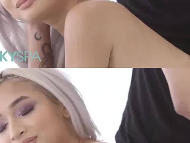 Hardcore Sex - Avery Black