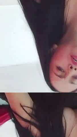 Horny Wife Riding Someone Else's Cock - Send Video to Cuckold to Jerk off Alone