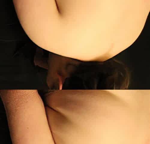 CuriusKinkyCouple- Whore Wife Back at The Gloryhole Part two