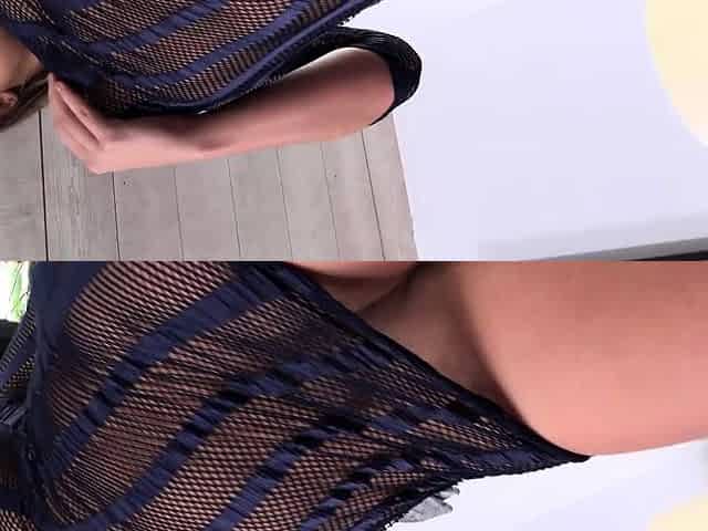 InTheCrack-Abella Danger Pussy Close Up
