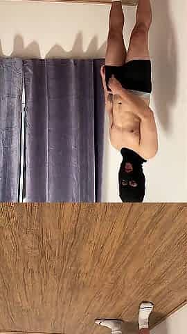 I Sucked His Cock, Gave Him My Booty, and Took a Precious Load on My Face.