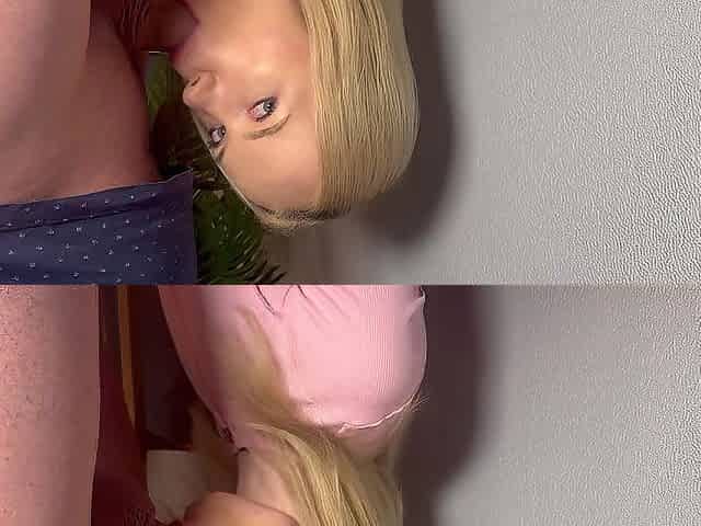 My roommate banged my little butt hard