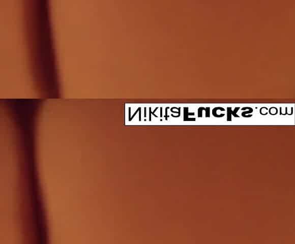 Foot Job & Titty Fucking With Nikita Von James