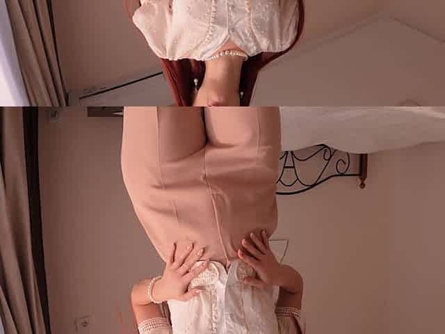 Big Ass Step Mom Caught My Boner and Helps Me Cum Using Her Tight Pussy
