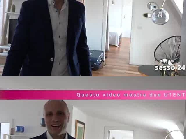 Lisa Gali: Italian YouTuber Vagina HookUps With Old Chap (Italy) - SESSO-24ORE
