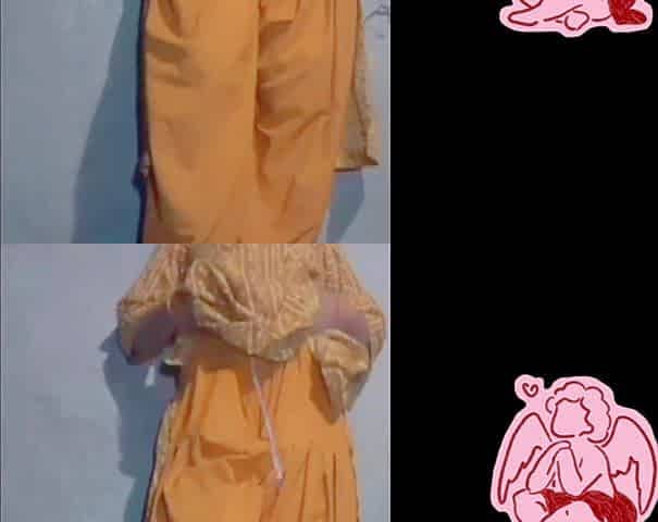 Hot Bhabhi Masturbating Lonely