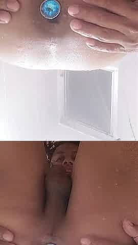 Sissy twerk femboy culon