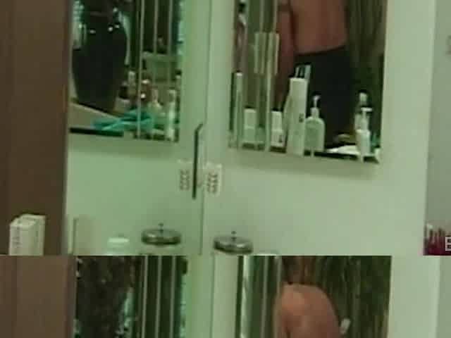 Big ass vintage babe hot porn video