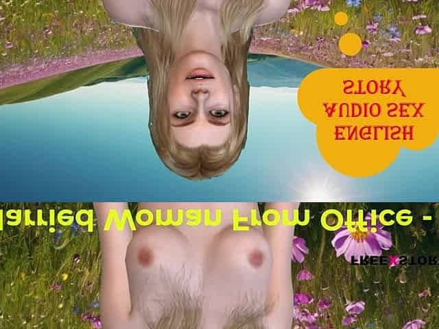 Married Woman From Office Part - 1: English Audio Sex Story