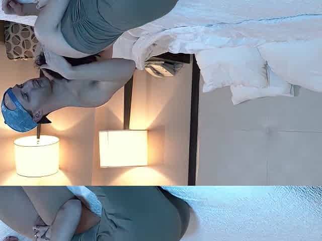 Petite Tatted Teen 18+ Sucking Dick - Compilation 2