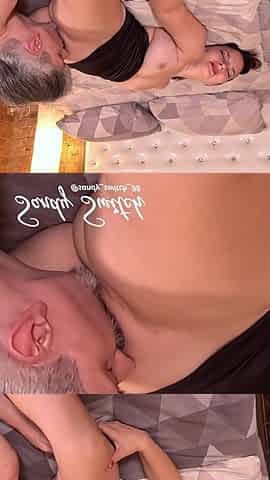 Pussy Licking!