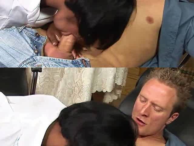 Psychiatric Nurse Jasmine Webb Gives Scorching Anal Relief To Sexually excited Patient