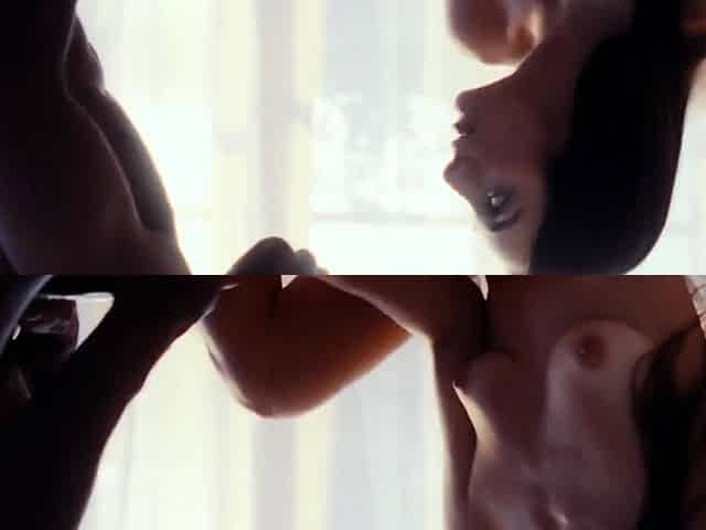 Morning Sex Francisca Y Goro
