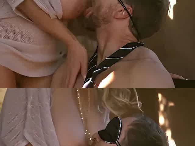 Huge Titty Kelly Has Fuck Weekend In Cabo