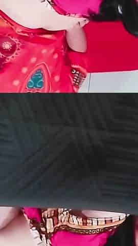 Fucking My Stepmother on All Fours