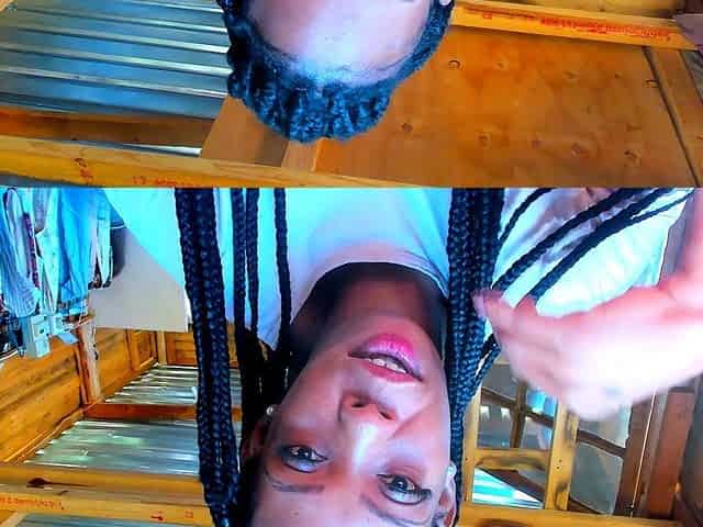 Natural Big Soft Ass Light Skin Sexy Ebony Goddess...