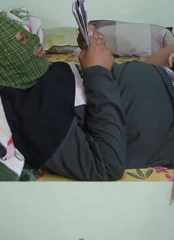 Having Sex with Desi Sexy Bhabhi. She Is Very Hot and Sexy