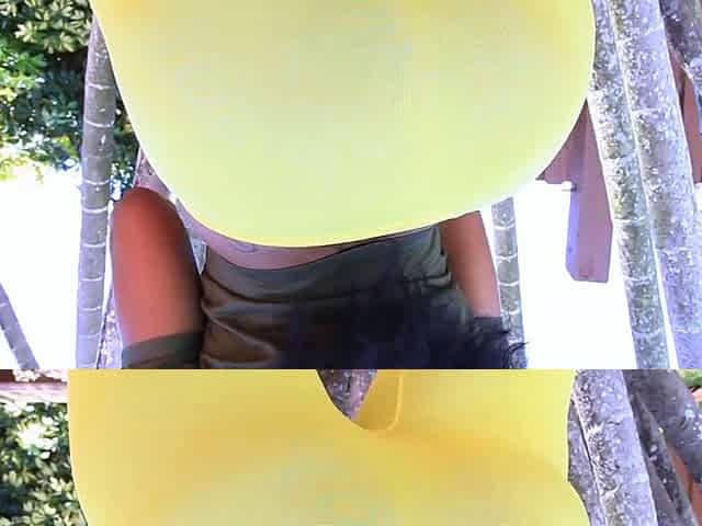 Diamond Wet Black Ass