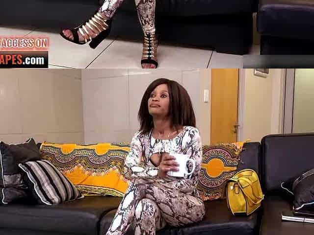 This BLACK AMATEUR complained her guy was also gentle... I made her screech when I drilled her COARSE