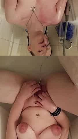 I Need His Cock to Make Me Cum