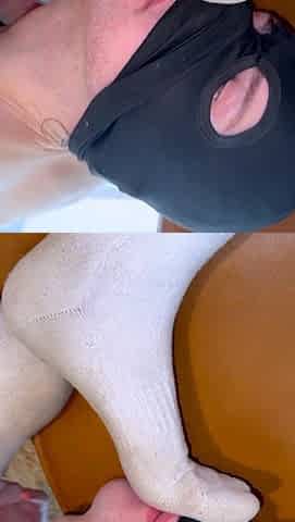 Amateur porn Gives Us Some Foot Fetish Aurora