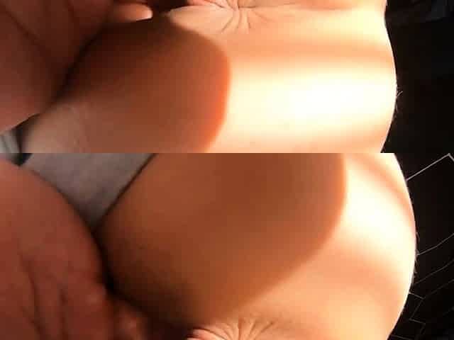 Stepbro Wakes Up to Latina Step-Sis' Wet Dream Ecstasy