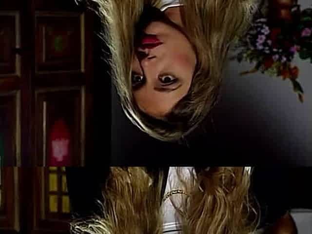 Mario Salieri The Black Chronicles, Part 3 (Italy 1994, Deborah Wells, Monique Covet)