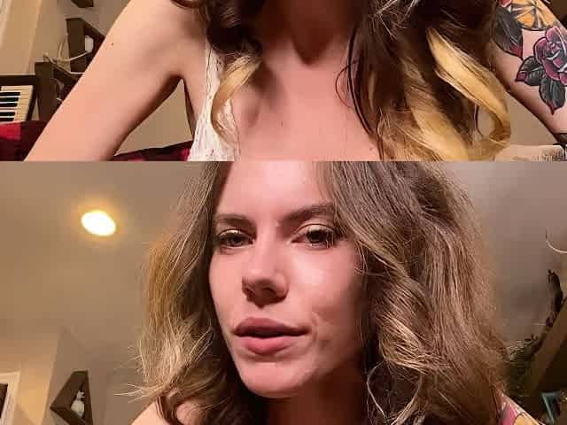 MissIvyDoll - Chastity Denial JOI