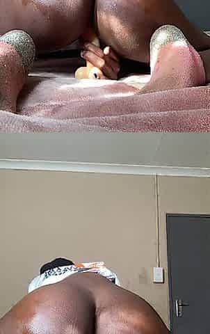 Soft butt