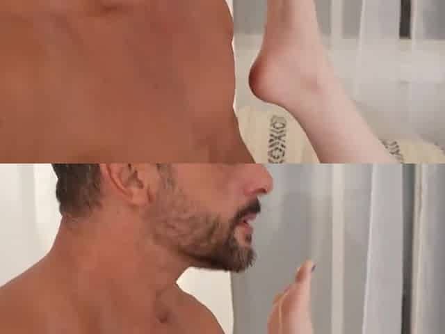 Daddy Daughter And Emma Indica - Stepdaddy Stepdaughter Swap 7