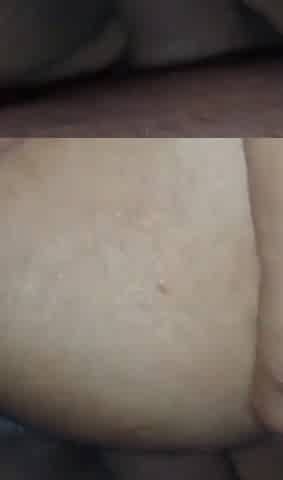 He Wakes Me up with His Cock Without Warning Me and Without a Condom