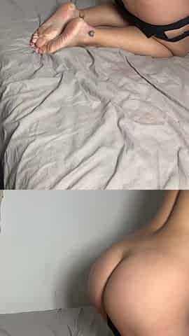 pov: I sent u my hawt nudes, and u showed me your boner?