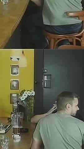 Amateur Vintage Group Sex Compilation with Passionate Babes