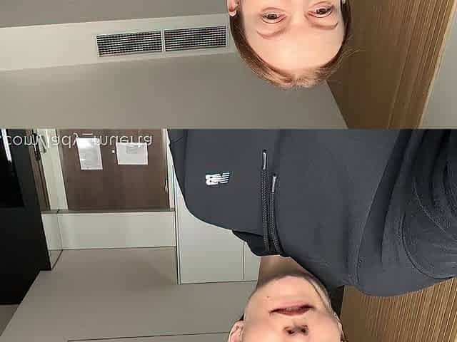 POV: Redhead mother I'd like to fuck tease u and Masturbate