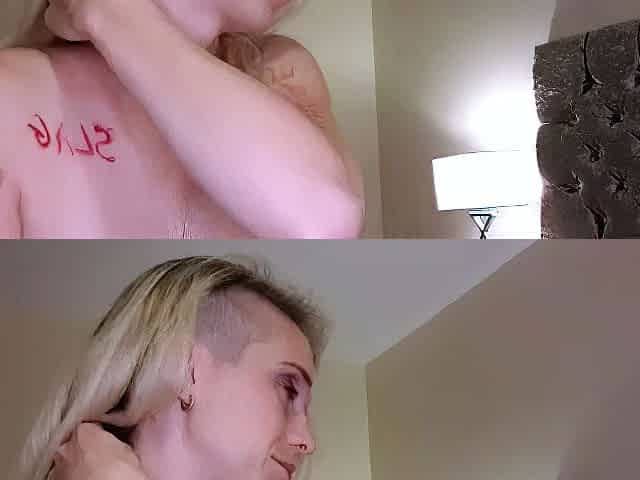 Lexi Snow - Slut Whores Cuck
