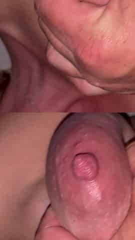 Real Orgasm