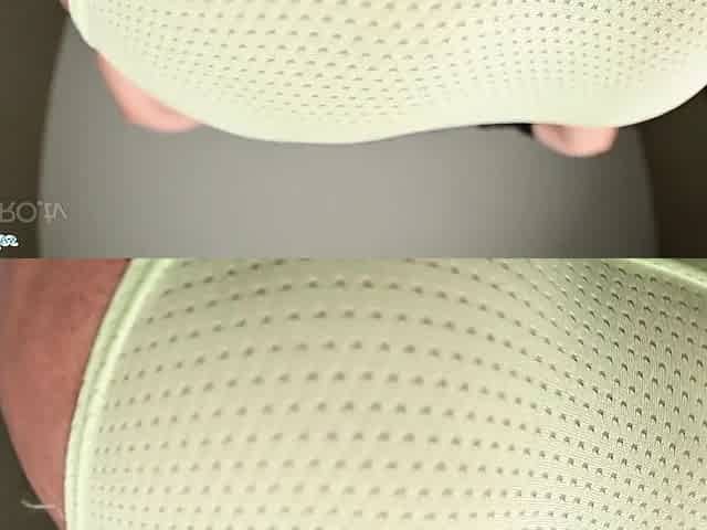 nixlynka wedgie video