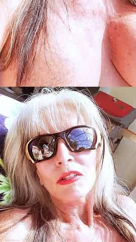 Schlong Addicted MILF Bitches with Big Boobs Get Banged